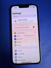 iPhone 13 Pro 512 GB blu