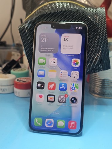 Apple iphone pro - apple, 13