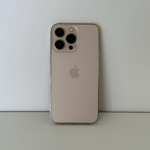 Iphone pro 128gb oro molto - 13,