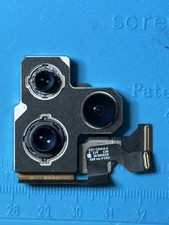 FOTOCAMERA POSTERIORE PER