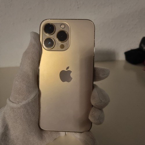 Apple iphone pro 128gb oro - 128gb,