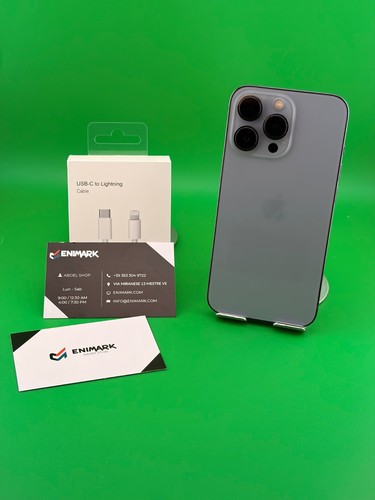 Apple iphone pro - 13, 128gb