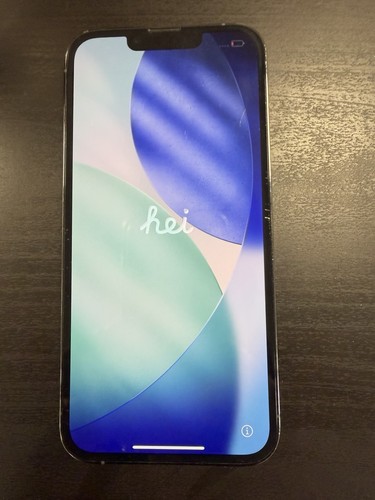 Apple iphone pro - iphone, 13