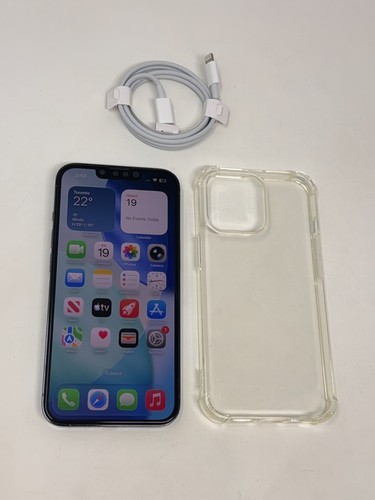 Apple iphone pro - pro, (a2638)