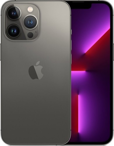 Apple iphone pro - 13,