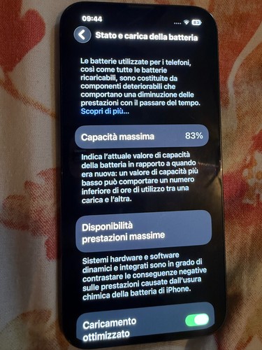 Apple iphone pro 128gb - iphone,