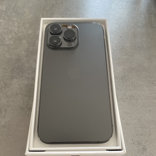 Apple iphone pro 256 - apple, gb