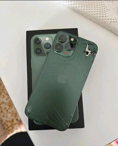 Apple iphone pro max 256 - pro,