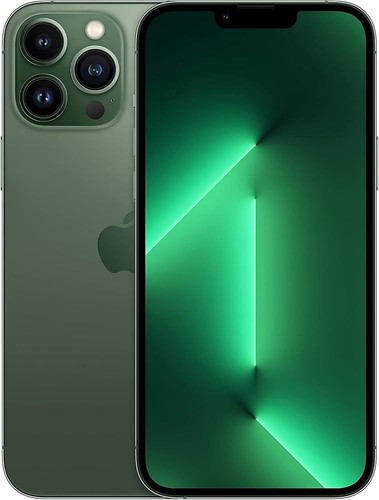 Iphone pro 128gb verde - 128gb,
