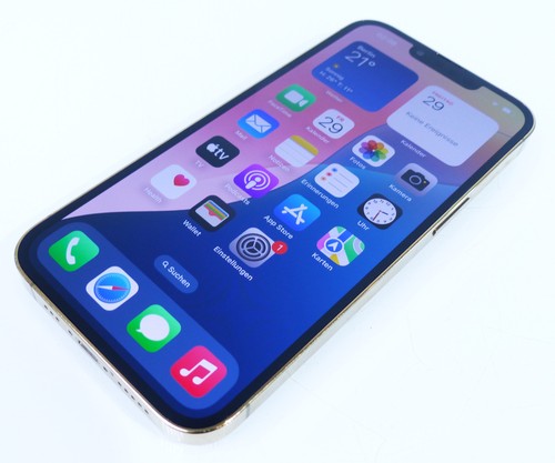 Apple iphone pro - 13, oro