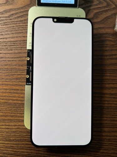 Pantalla iphone pro max - pantalla,