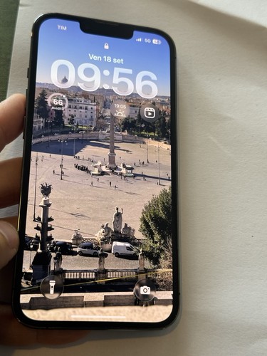 Apple iphone pro - 13,