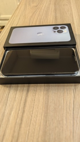 Apple iphone pro - iphone, 13