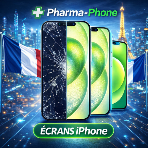 Ecran oled lcd iphone - lcd,