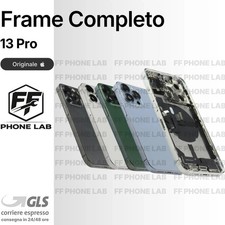 SCOCCA POSTERIORE ORIGINALE