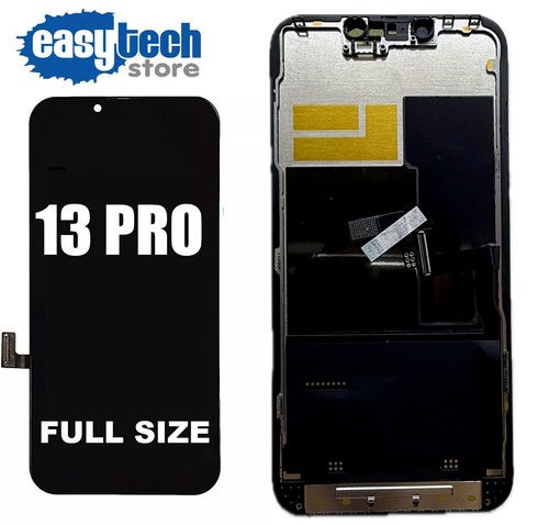 Iphone pro display incell - 13,