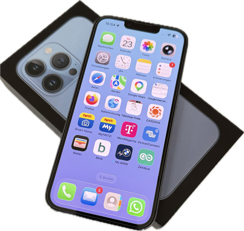 Apple iphone pro 256gb - apple,