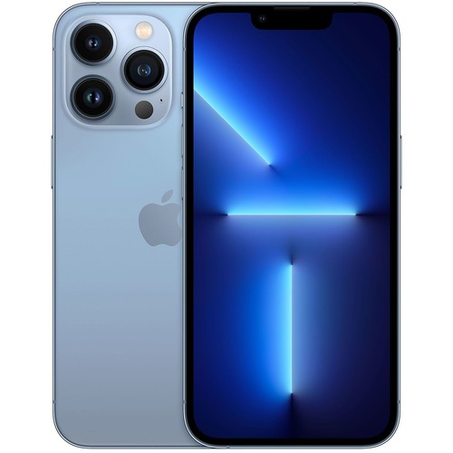 Apple iphone pro 128gb - 13,