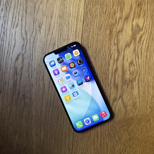 Iphone pro max 128gb - iphone,