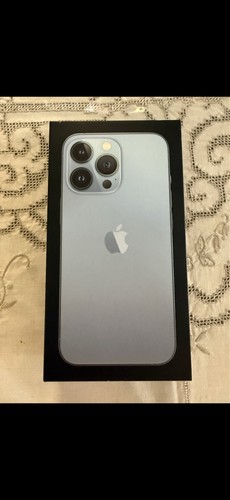 Iphone pro sierra - pro, 256
