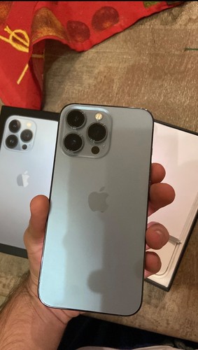 Apple iphone pro 128gb - iphone,