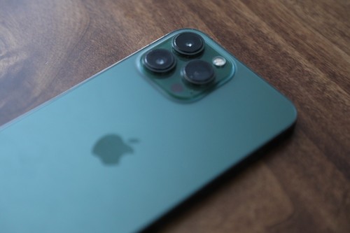 Iphone pro max - max, gb