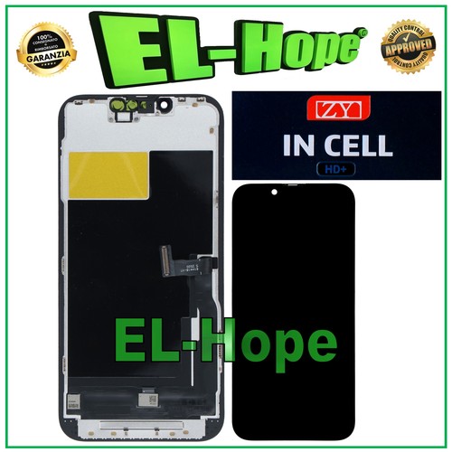 Display lcd incell per - display,