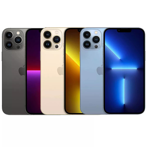 Nuovo apple iphone pro - apple, 13