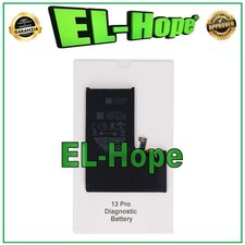 BATTERIA DIAGNOSTICA RIMOZIONE