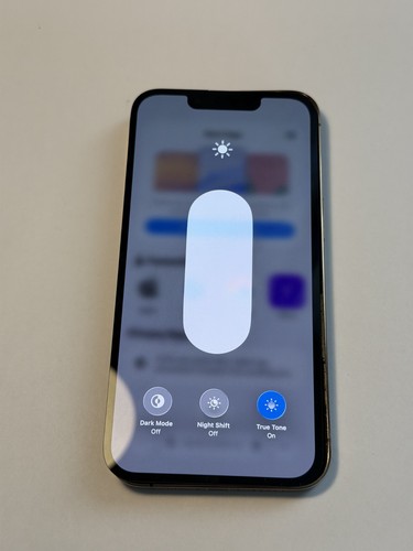 Iphone pro soft display - soft,
