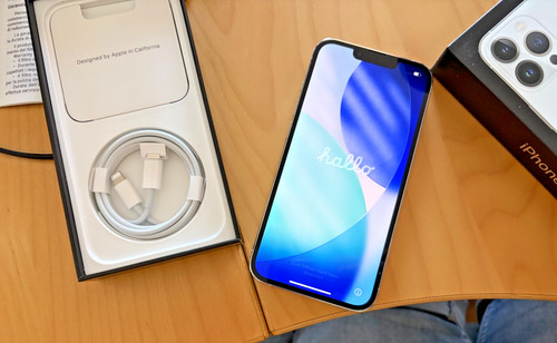 Apple iphone pro - apple,