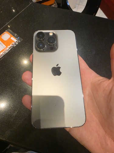 Iphone pro 256 gb - pro,