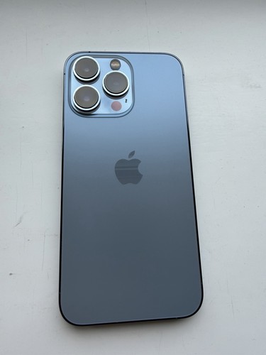 Apple iphone pro 128gb - apple, 13
