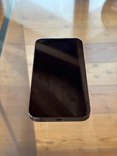 Apple iphone pro - pro, 256gb