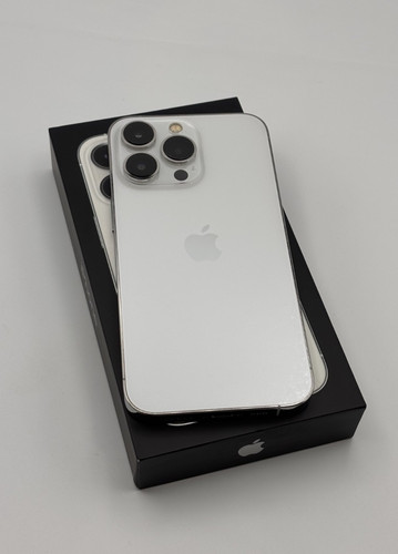 Apple iphone pro 256gb - 13,
