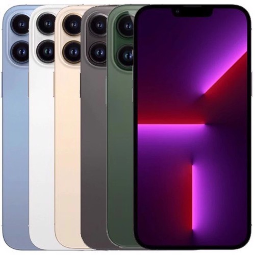 Smartphone apple iphone pro - 13,