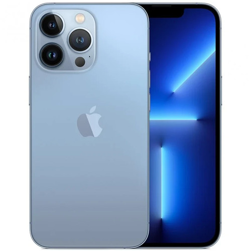 Apple iphone pro - apple, 13