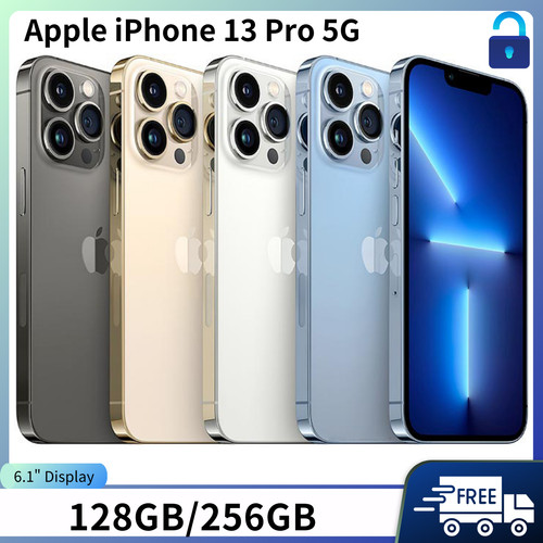 Nuovo apple iphone pro - nuovo,