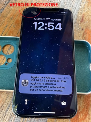 Apple iphone pro 128 gb - apple,