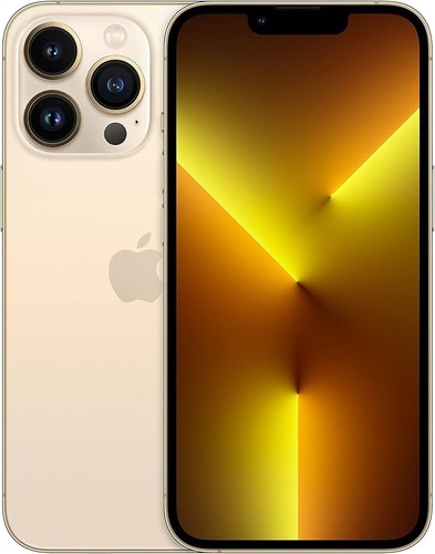 Apple iphone pro 128gb - 13,