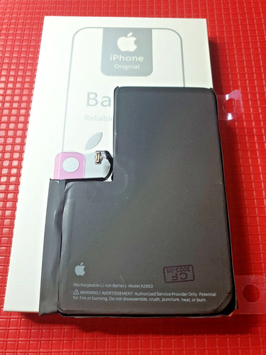 Apple batteria iphone - apple, 13