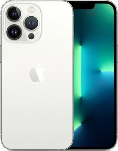 Apple iphone pro 128gb - iphone, 13