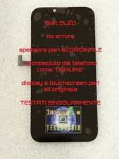 APPLE DISPLAY IPHONE 13 PRO