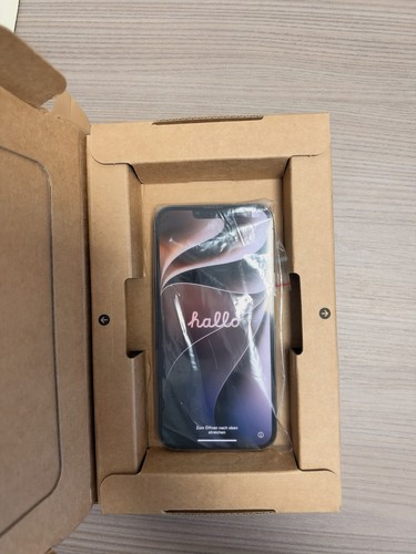 Apple iphone pro max - 13, 256