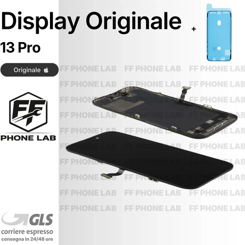 Display originale apple - display,