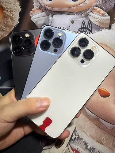 Smartphone apple iphone - iphone, 13