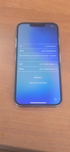 Iphone pro ottime - iphone, 13