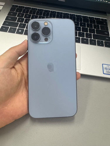 Smartphone apple iphone pro - iphone,