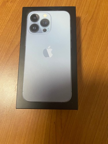 Apple iphone pro 128gb - 13,