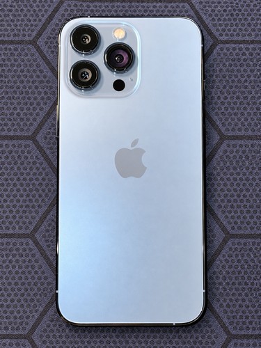Apple iphone pro - iphone, 13